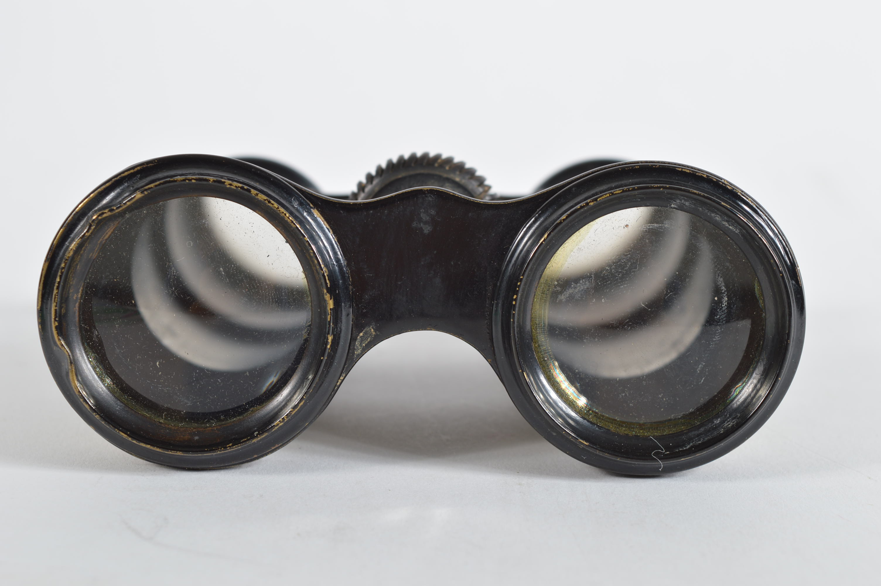 Antique Chevalier Opticien Paris Opera Glasses EBTH