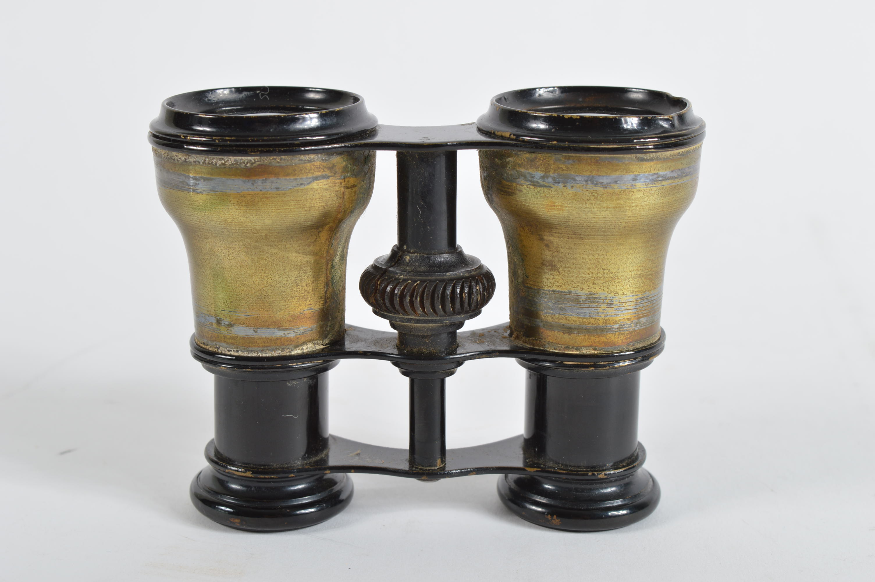 Antique Chevalier Opticien Paris Opera Glasses EBTH