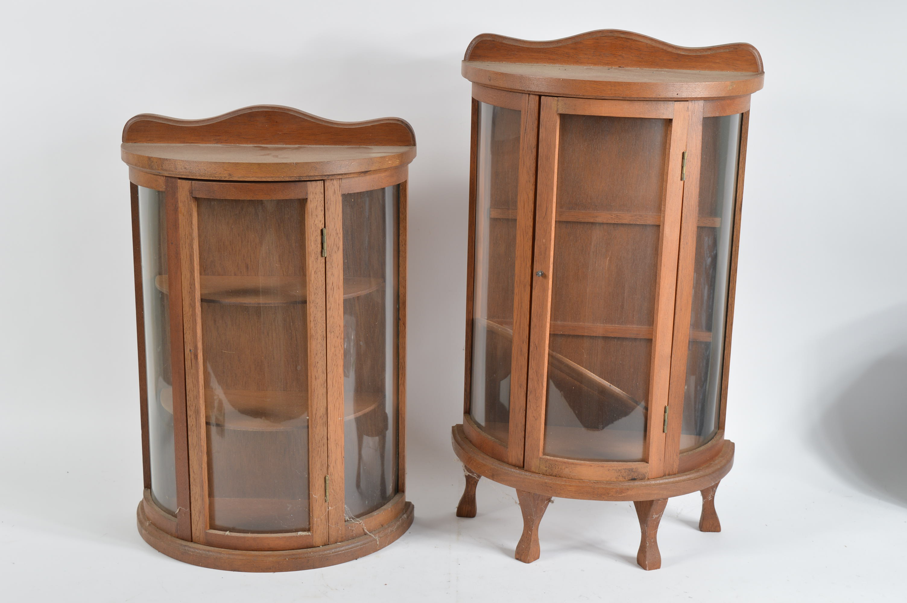 Doll Sized Curio EBTH