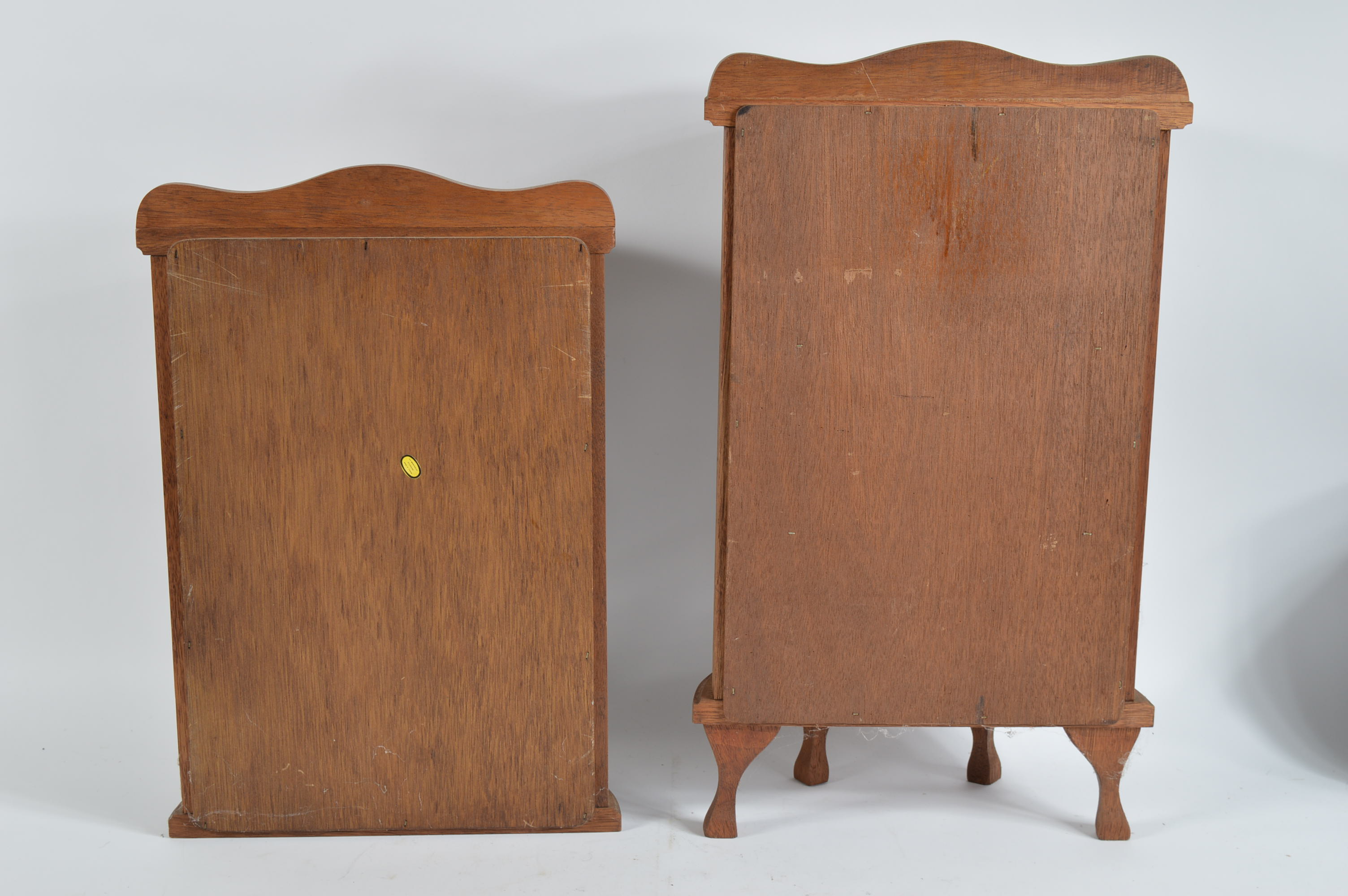 Doll Sized Curio EBTH