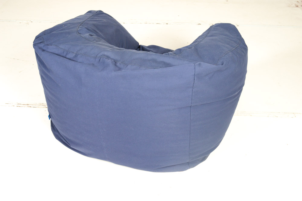 Bean Bag Chair by Pottery Barn Teen | EBTH