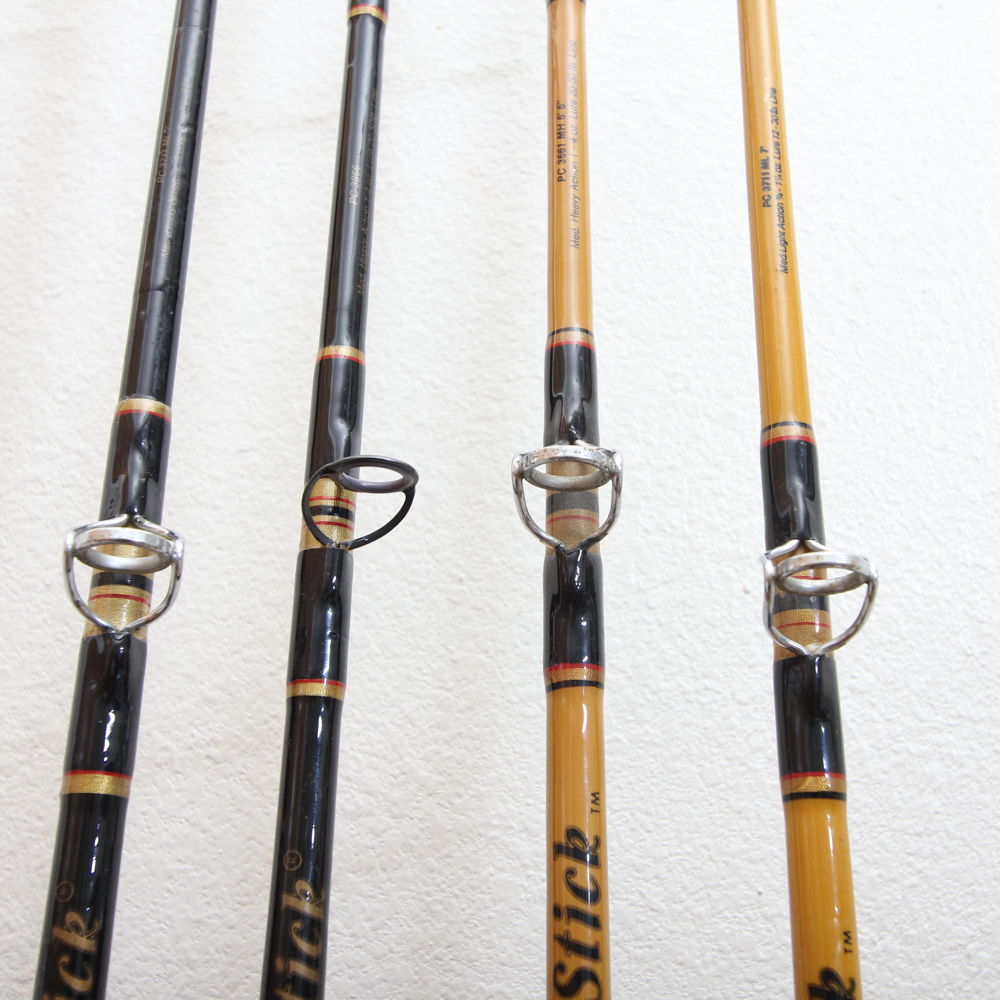 Penn Power Stick Fishing Rods EBTH