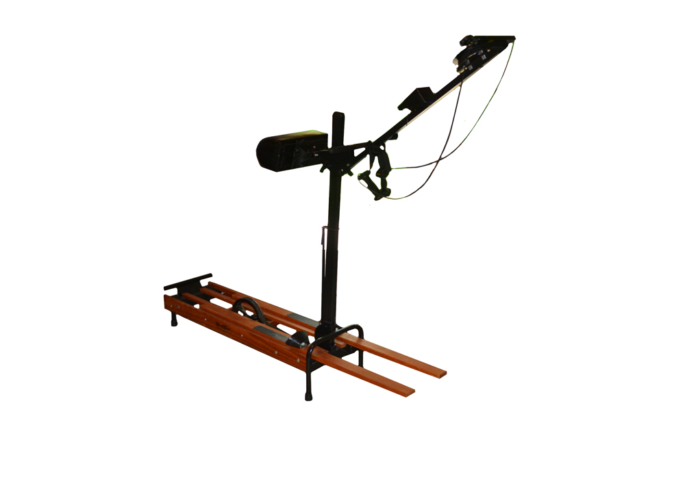 nordic track sequoia