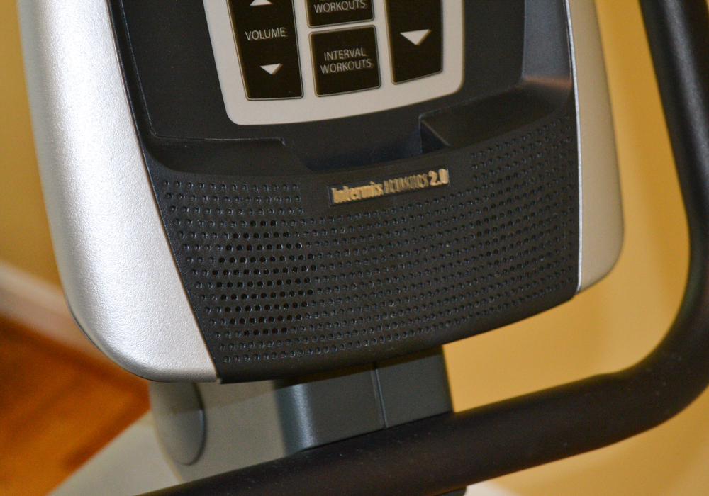 HealthRider Recumbent Exercise Bike EBTH