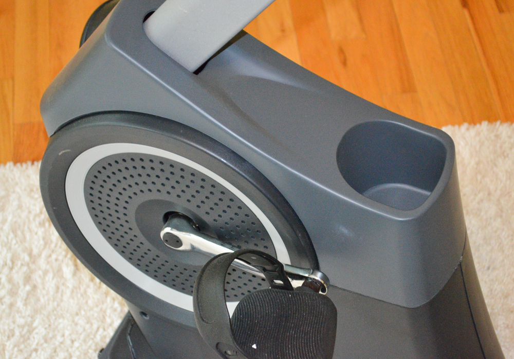 HealthRider Recumbent Exercise Bike EBTH