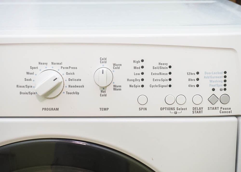 Kenmore Front Load Washer | EBTH