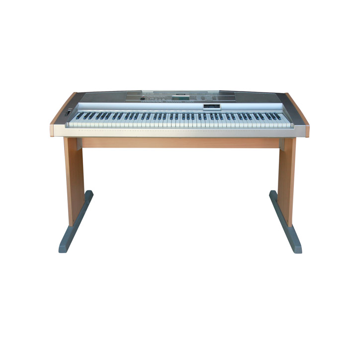 Yamaha Portable Grand Electronic Keyboard Stand And Bench Ebth