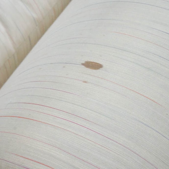 Vintage Marge Carson Inc.Chaise Lounge EBTH