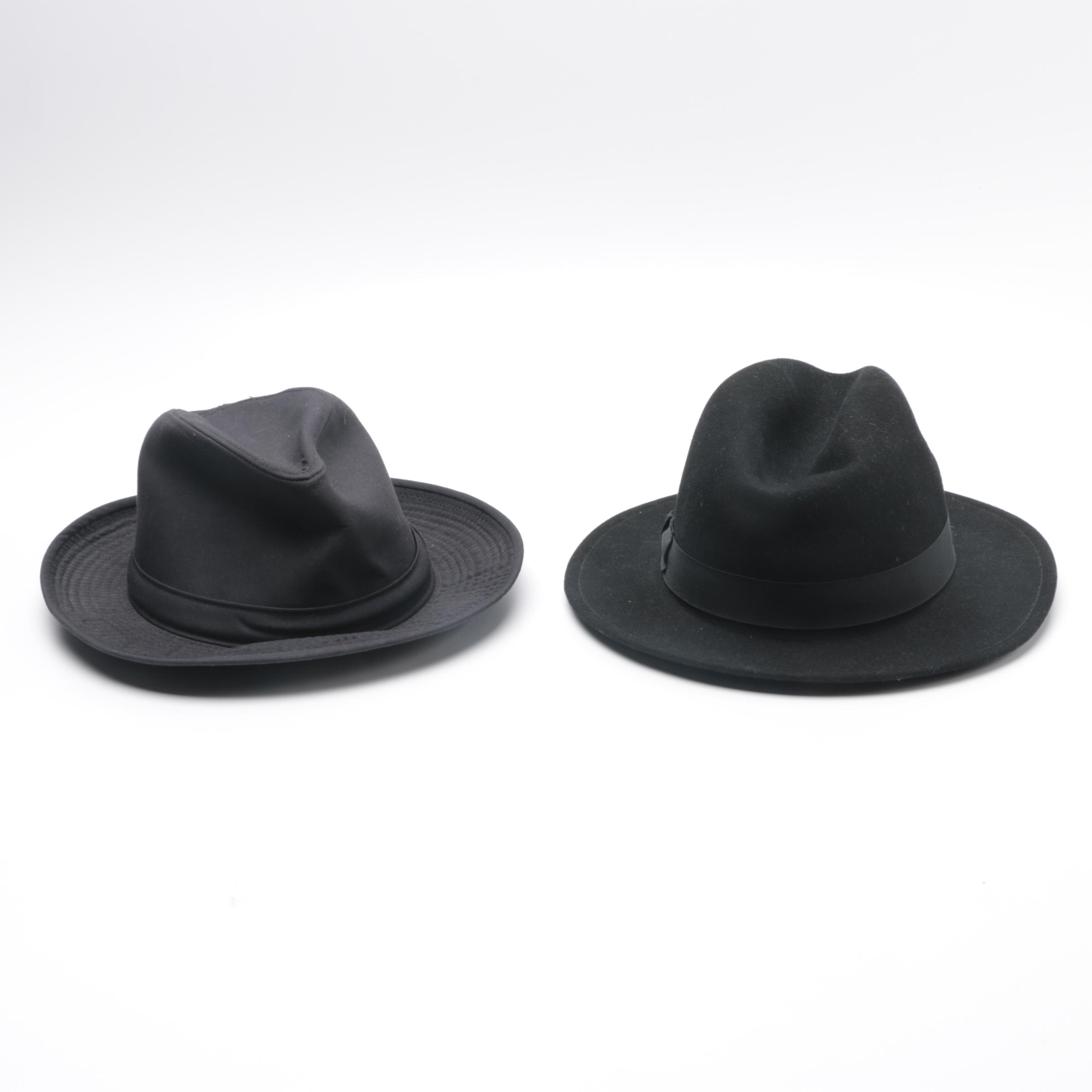 orvis stetson