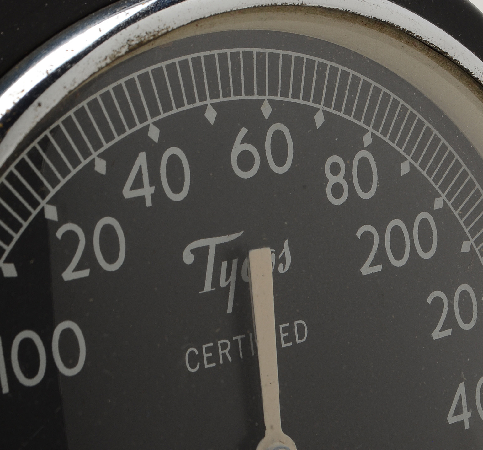 Tycos Sphygmomanometer Gauge By Taylor Instruments EBTH