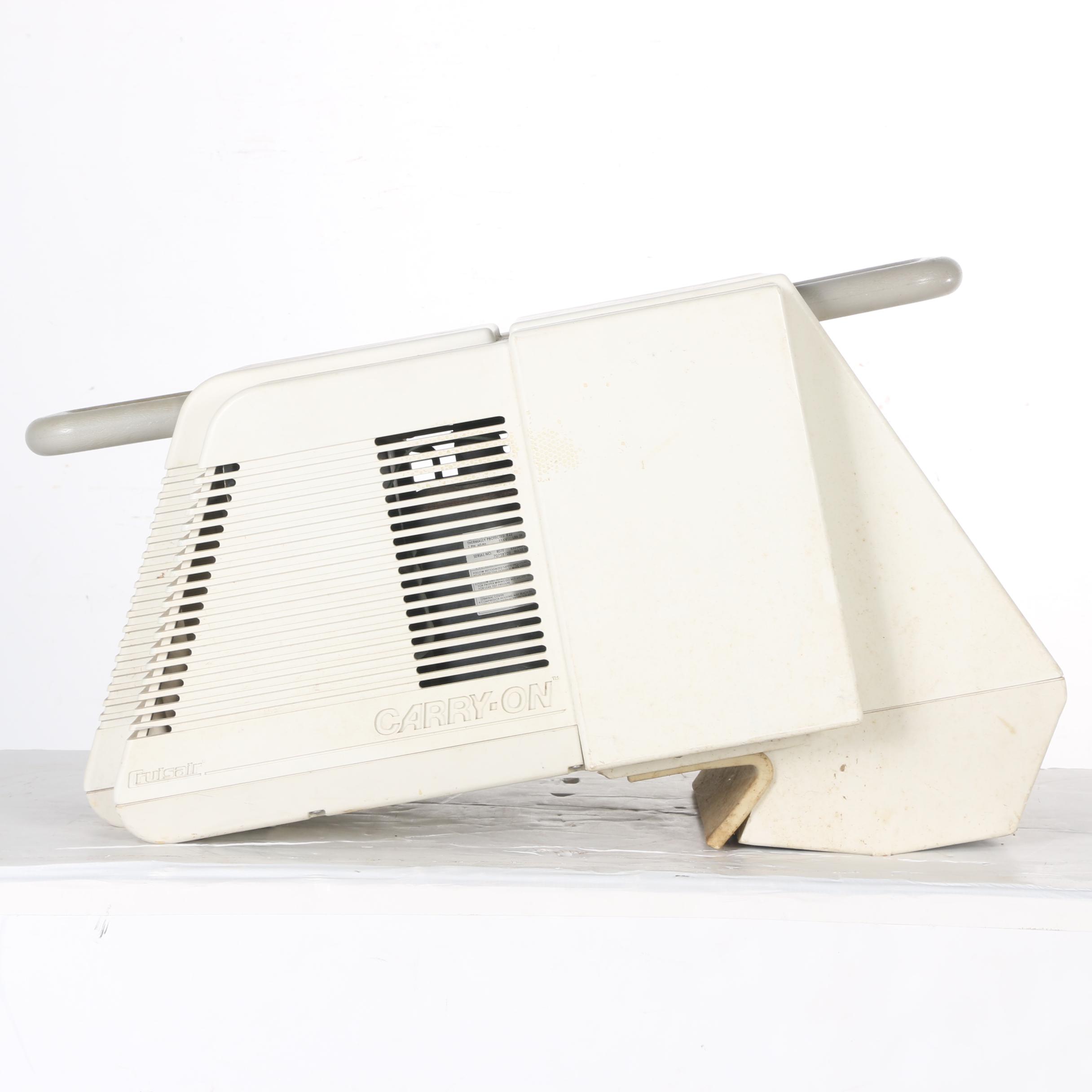 Cruisair CarryOn Marine Air Conditioning Unit EBTH