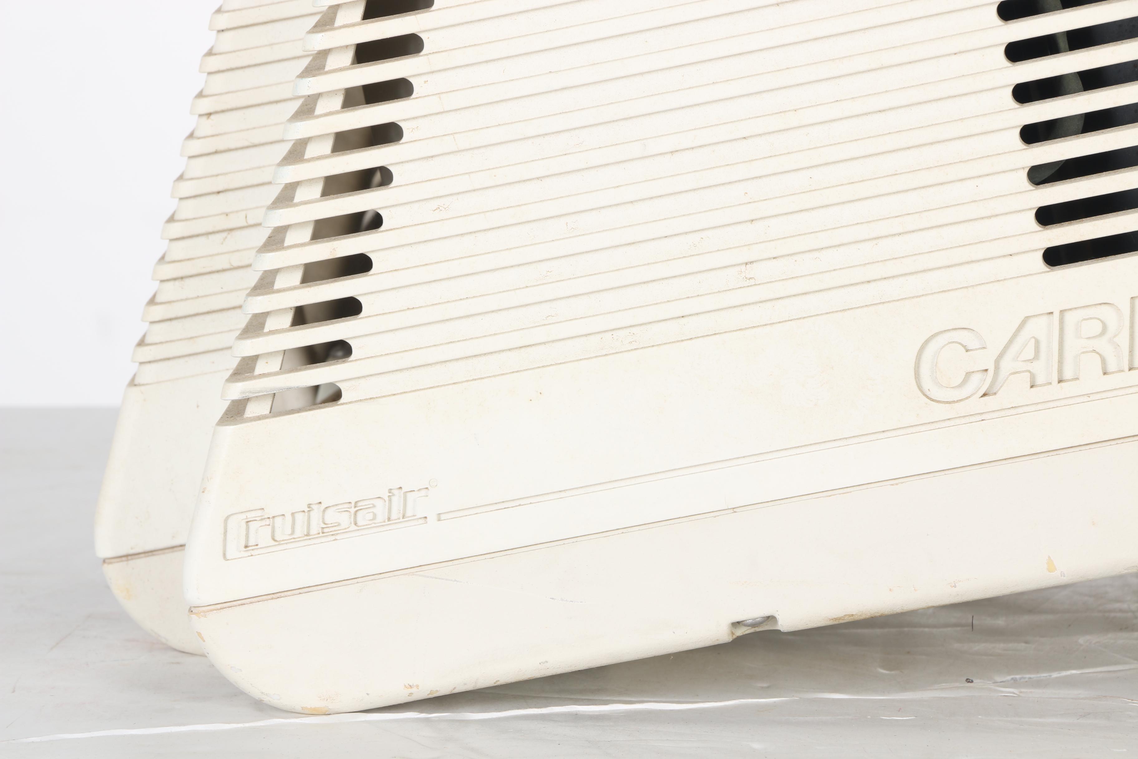 Cruisair CarryOn Marine Air Conditioning Unit EBTH