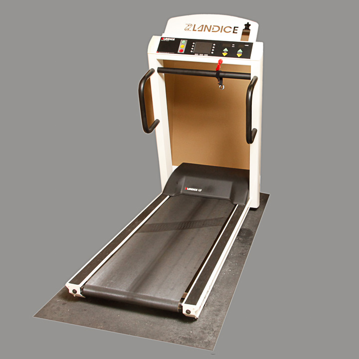 Landice L7 Executive Trainer Treadmill EBTH
