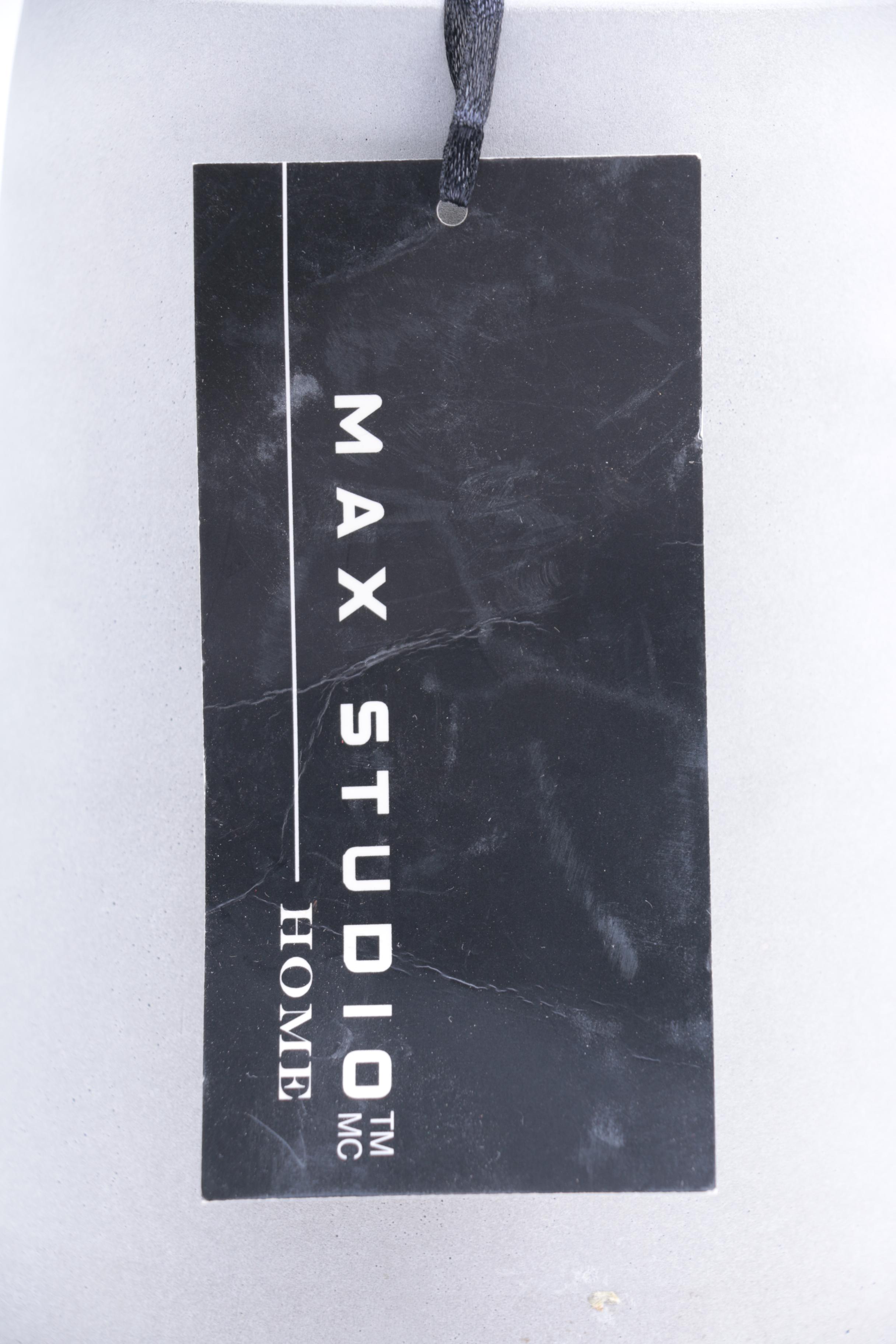 Max Studio Table Lamps EBTH