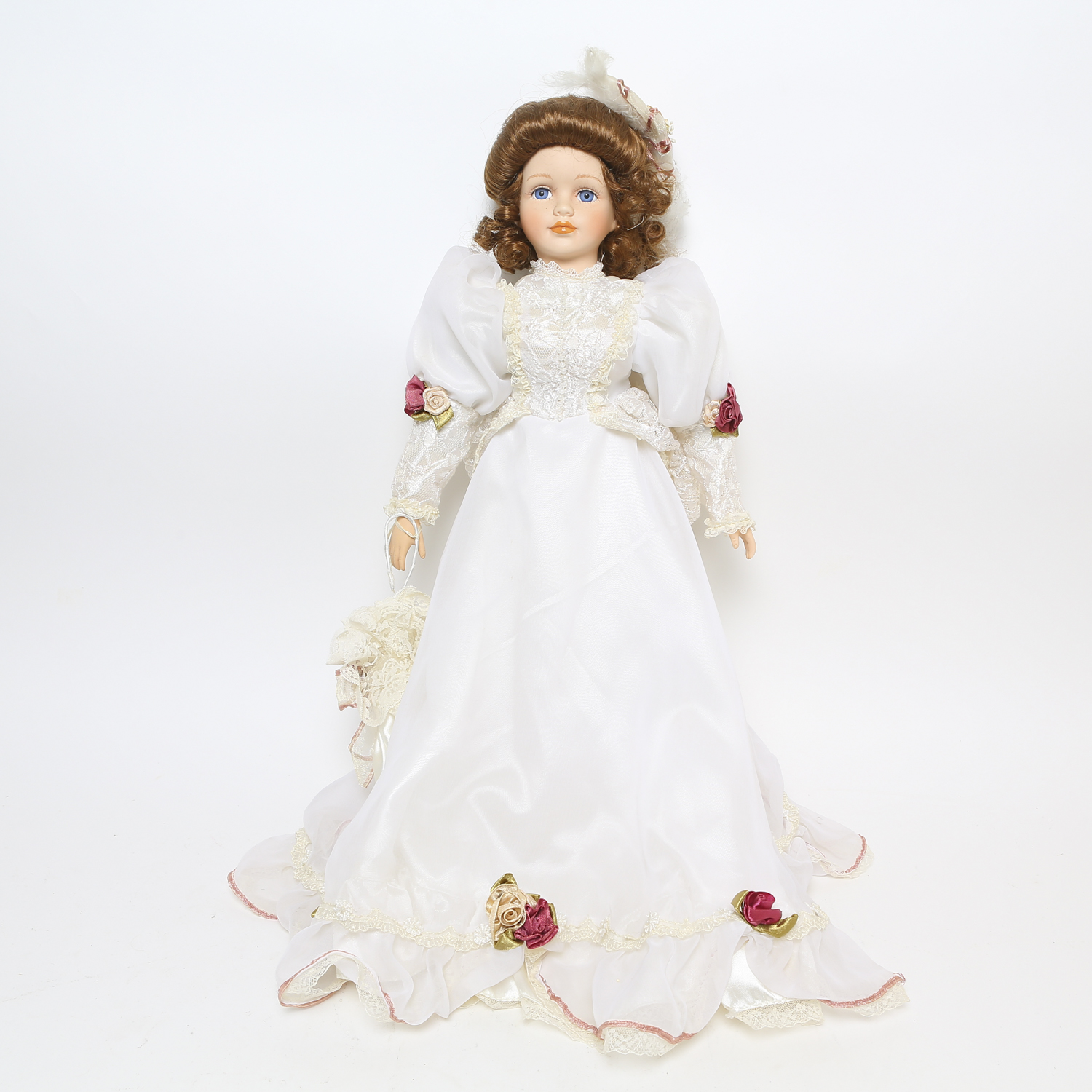 traditions doll collection