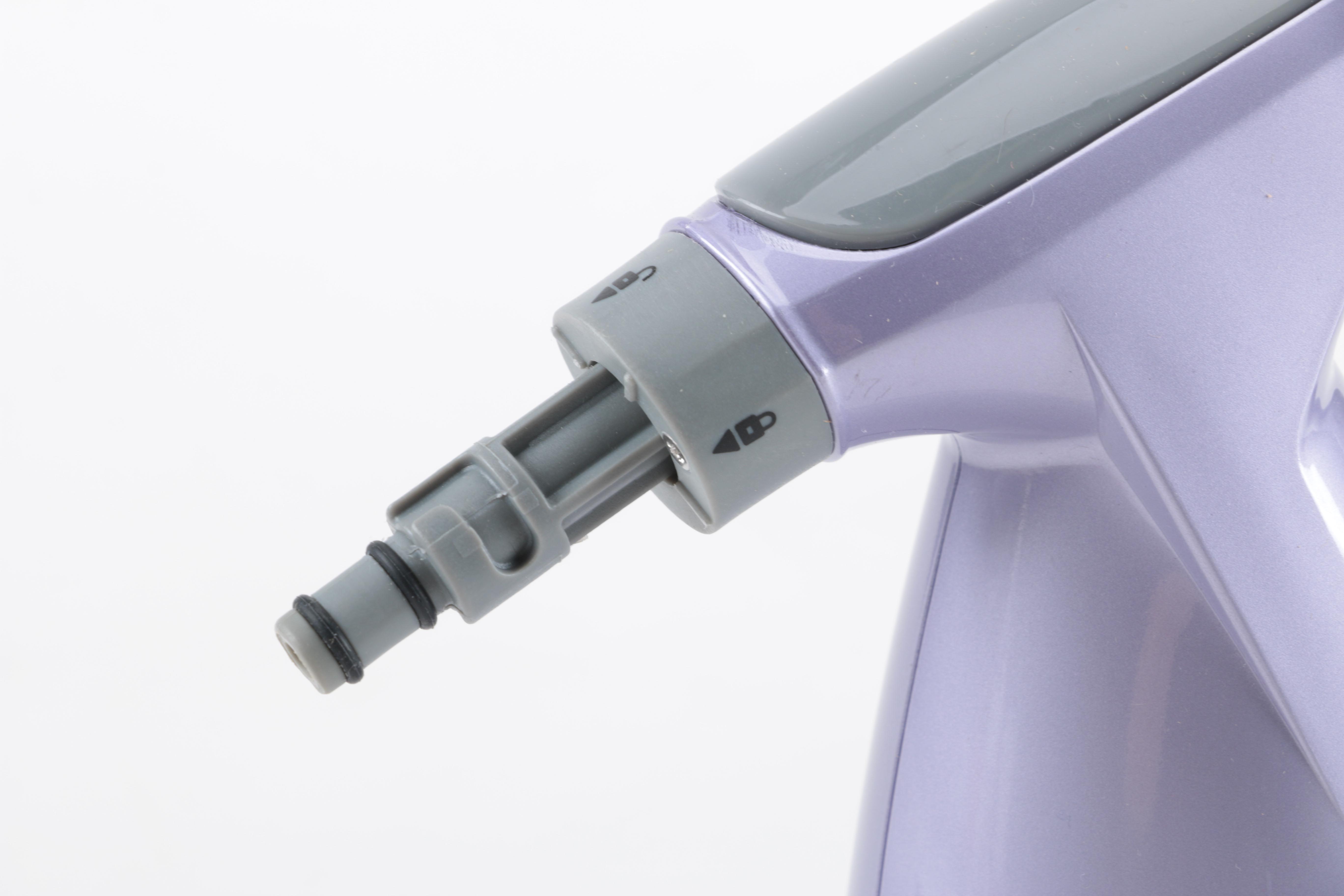 Shark Portable Steam Pocket Cleaning System EBTH