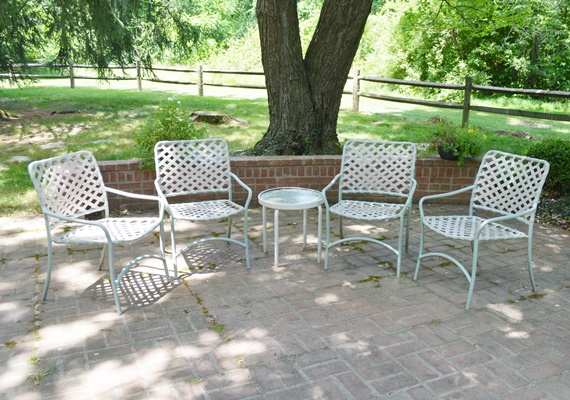 Online Furniture Auctions Vintage Furniture Auction