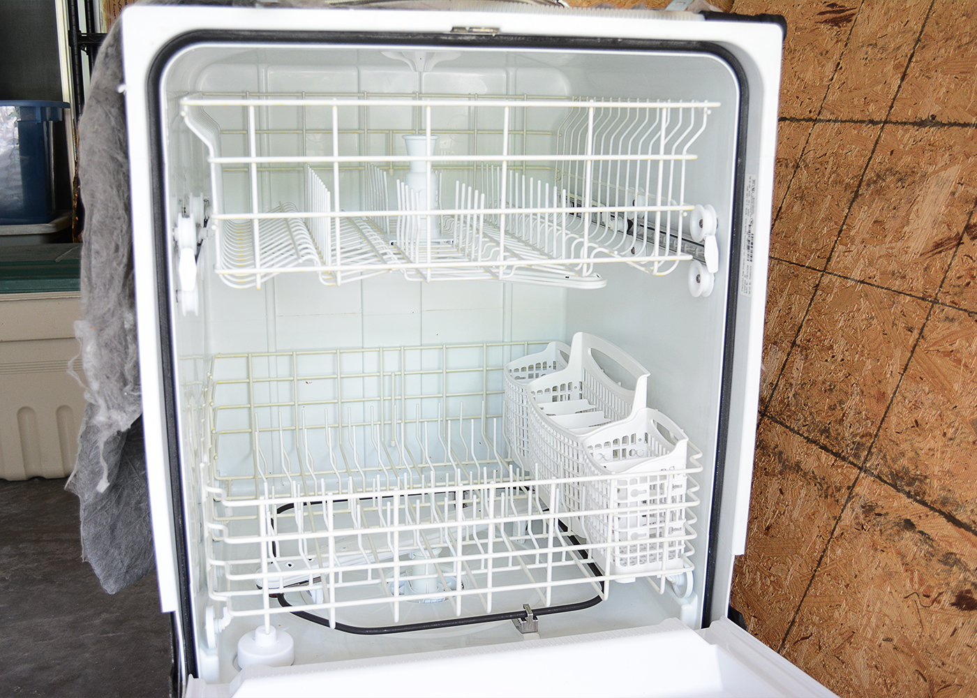 Frigidaire Ultra Quiet Iii Manual