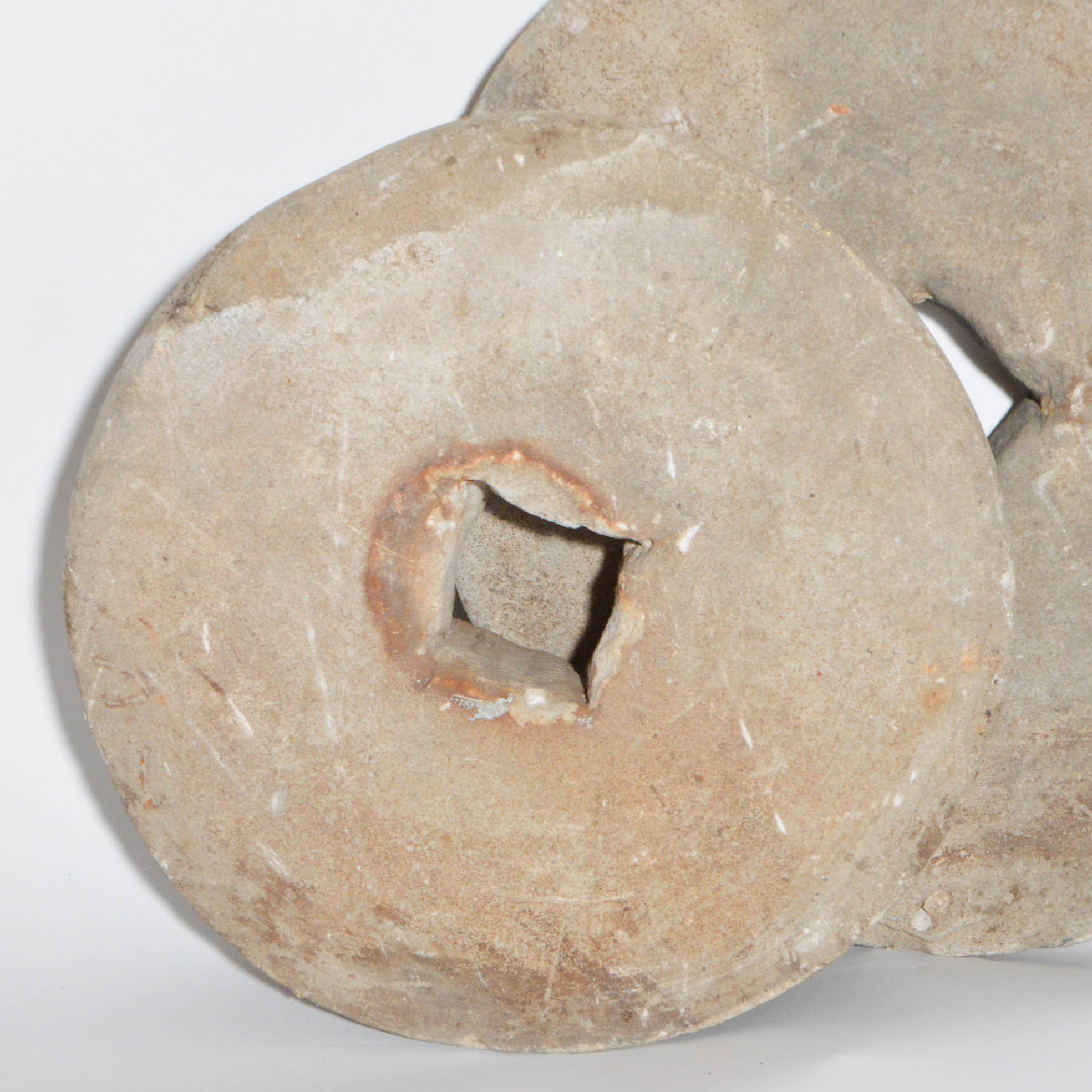 Antique Grinding Wheels EBTH