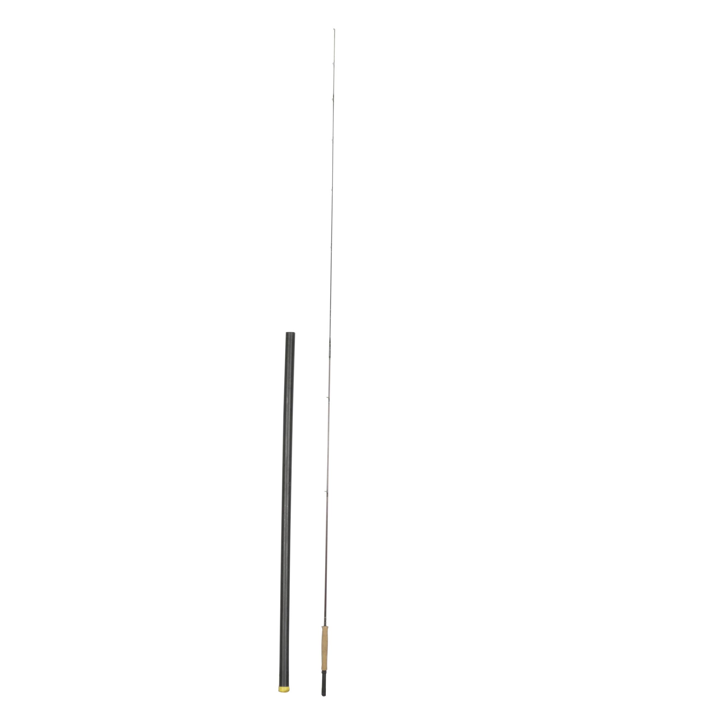 pflueger medalist graphite fly rod