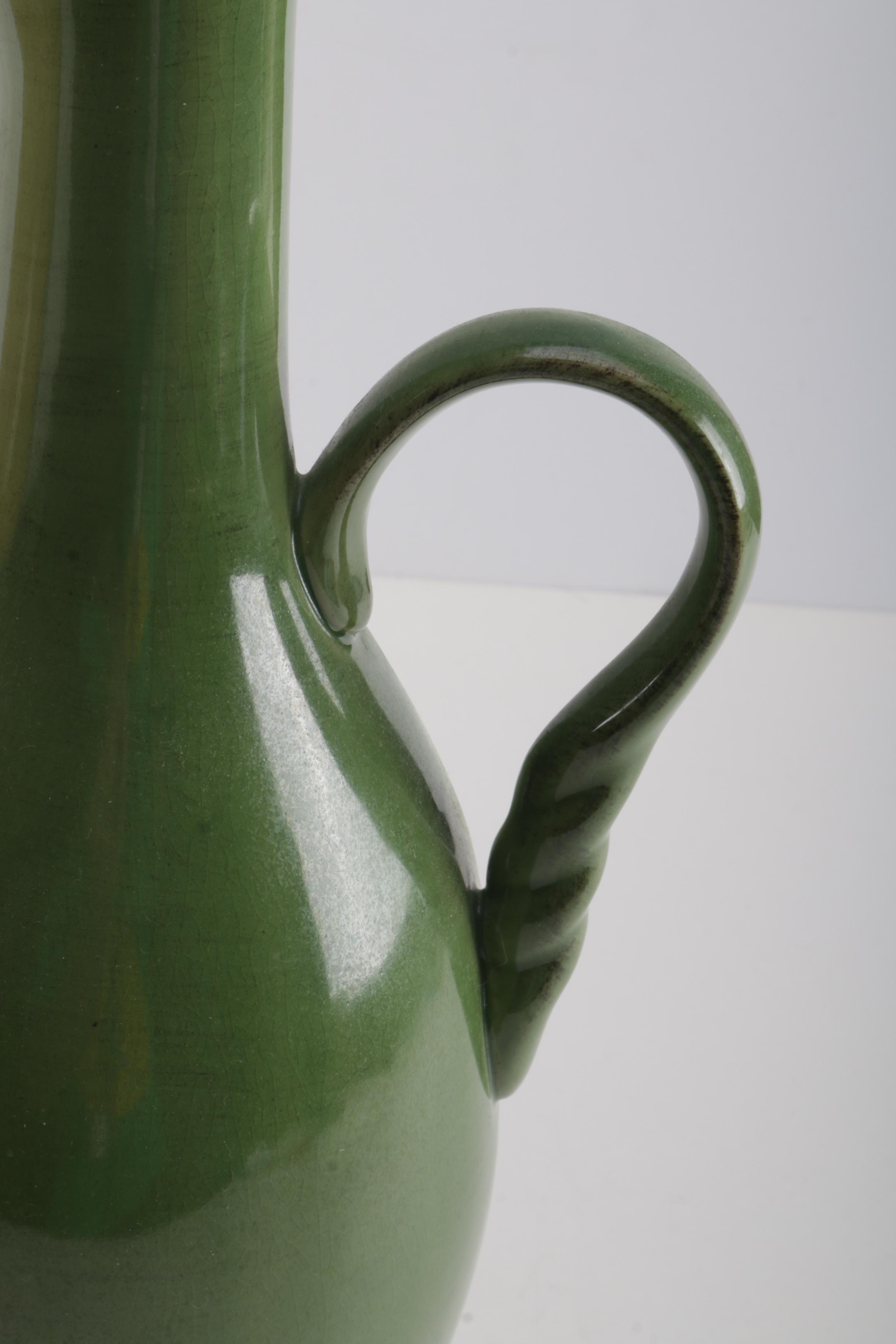 Decorative Ceramic Pitchers EBTH