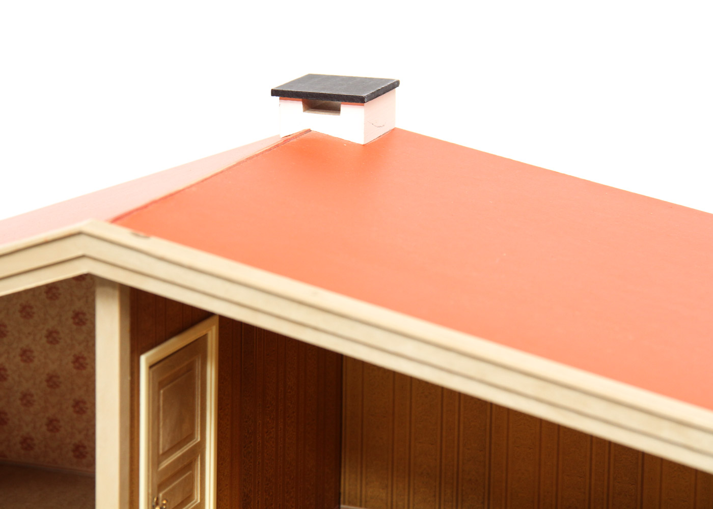 Vintage Lundby Doll House EBTH