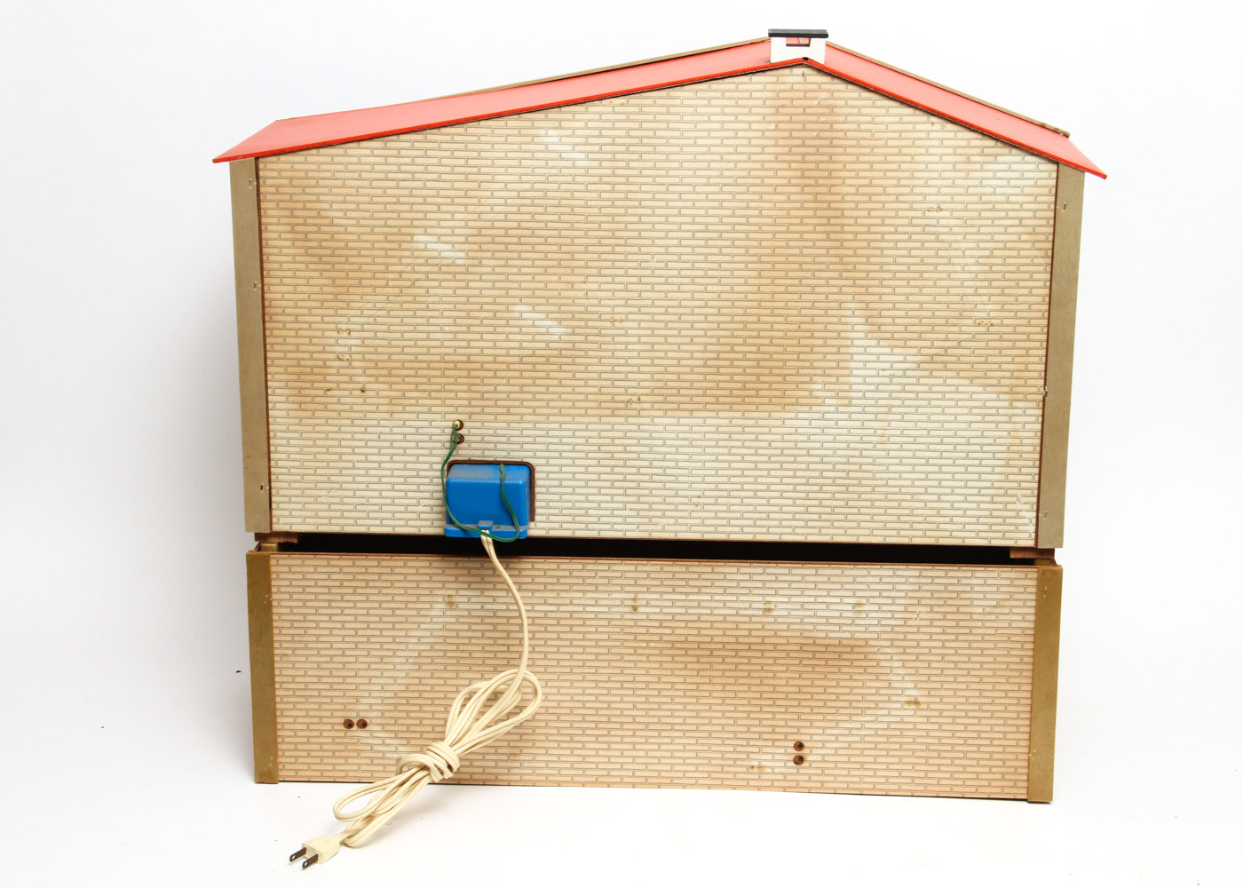 Vintage Lundby Doll House EBTH