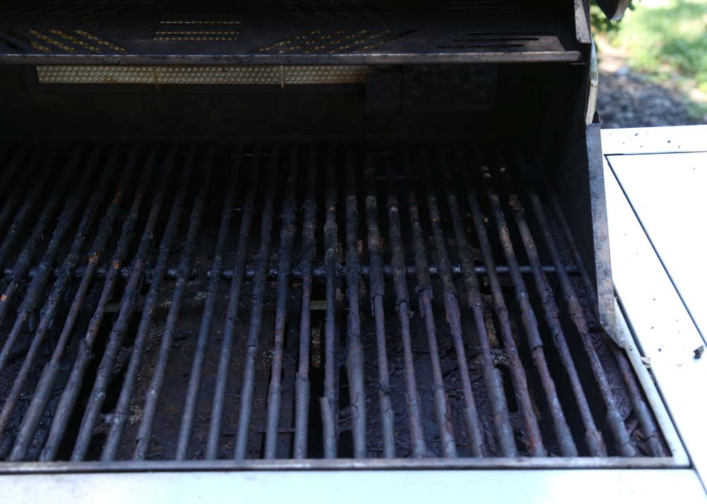 Sterling Gas Grill EBTH
