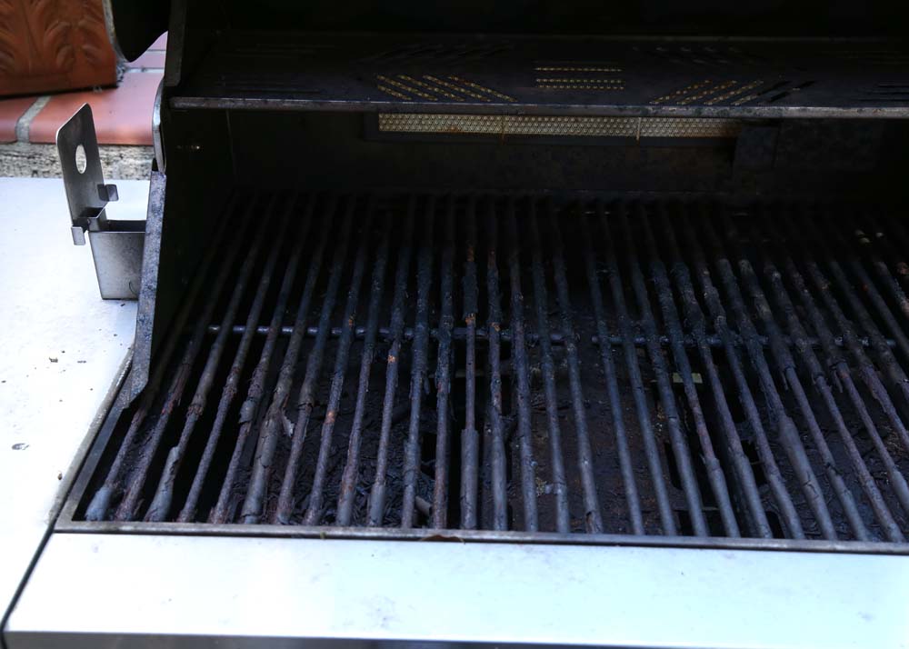 Sterling Gas Grill EBTH