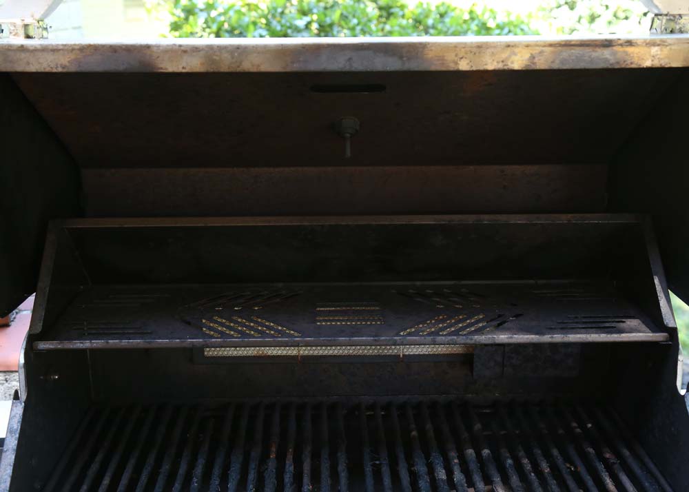 Sterling Gas Grill EBTH