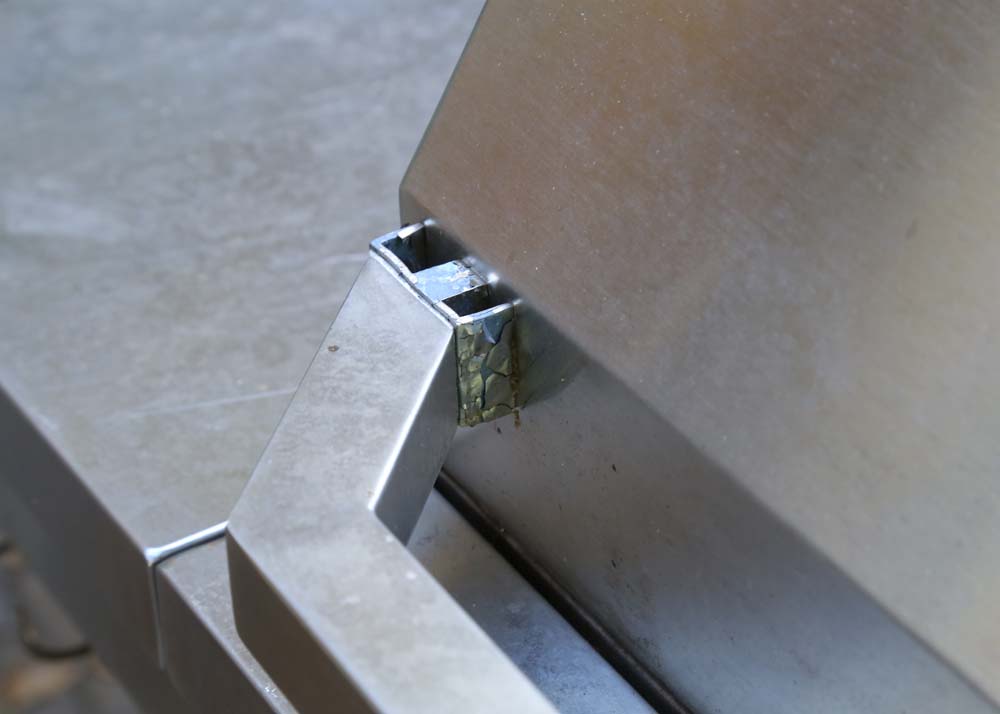 Sterling Gas Grill EBTH