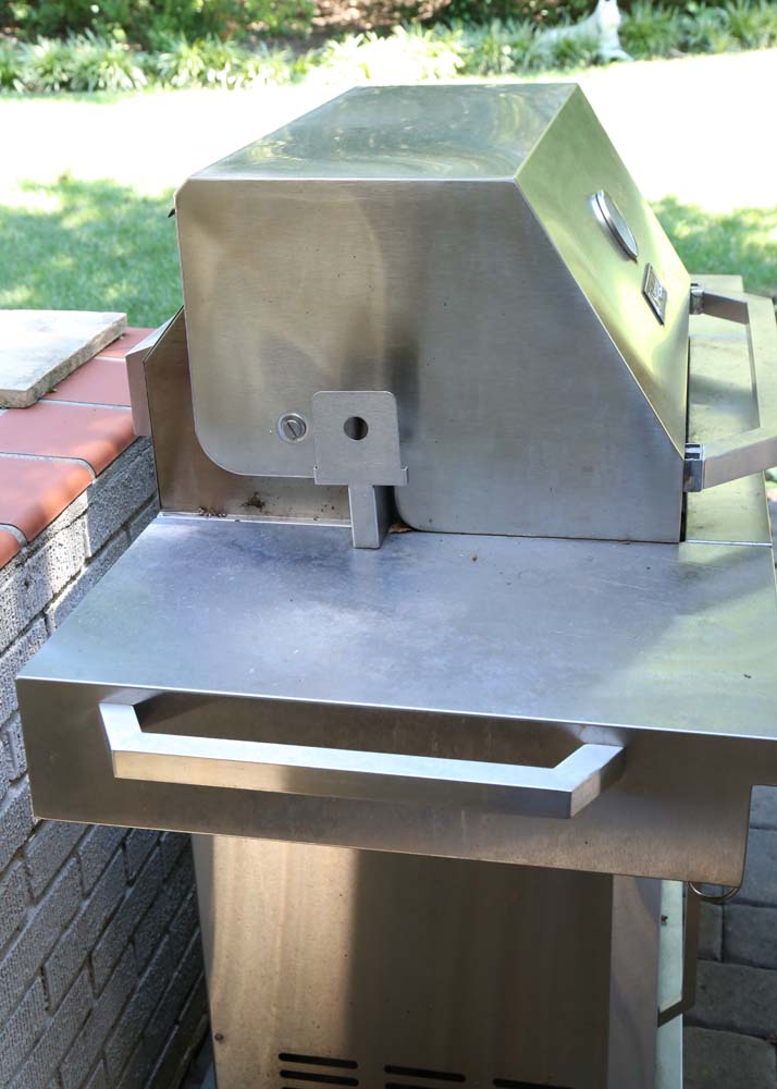 Sterling Gas Grill EBTH