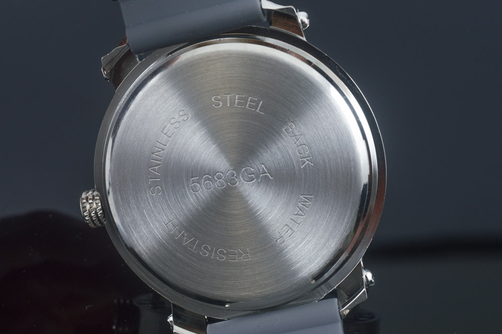 Techno King Quartz Wristwatch | EBTH