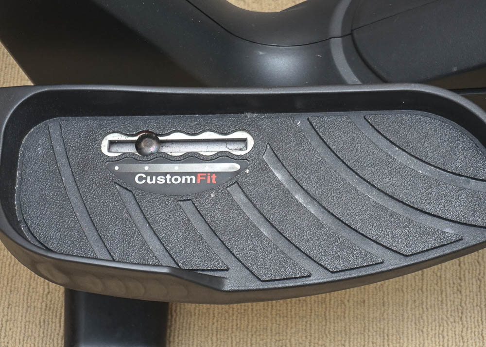 Proform Cardio Crosstrainer 820 Elliptical EBTH