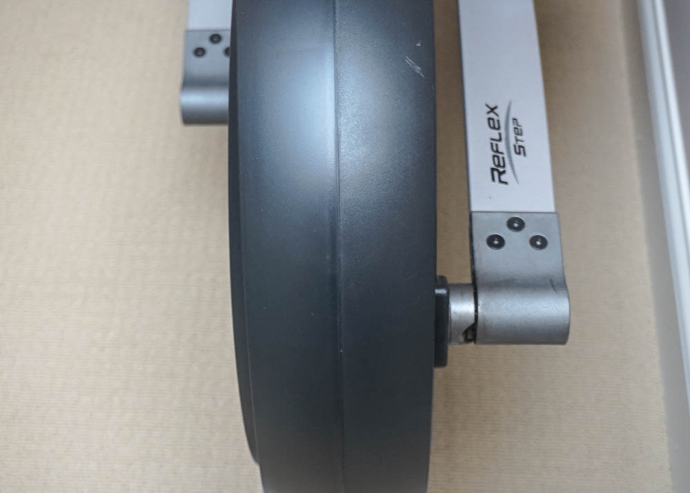 Proform Cardio Crosstrainer 820 Elliptical EBTH