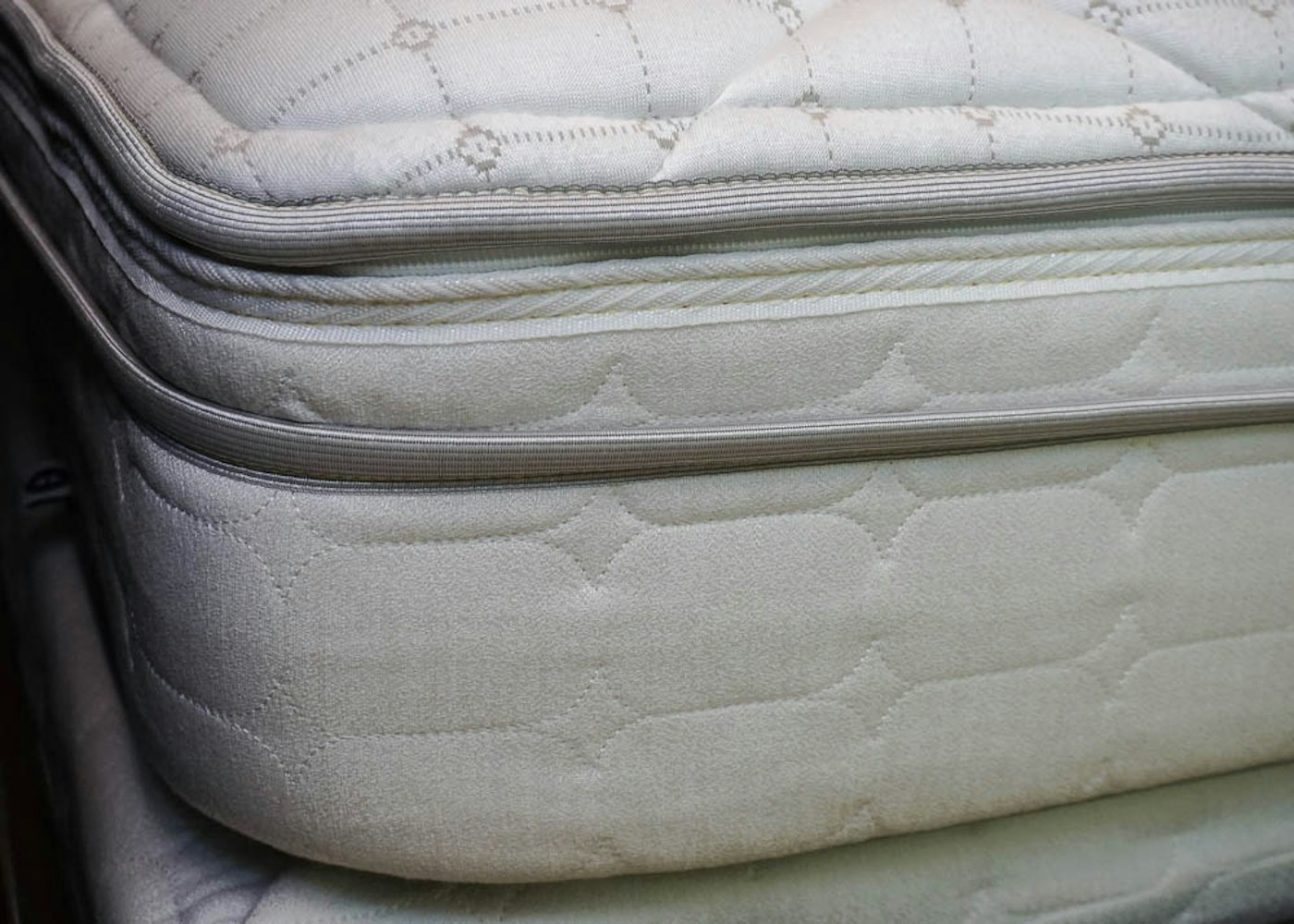 p5 flextop king mattress