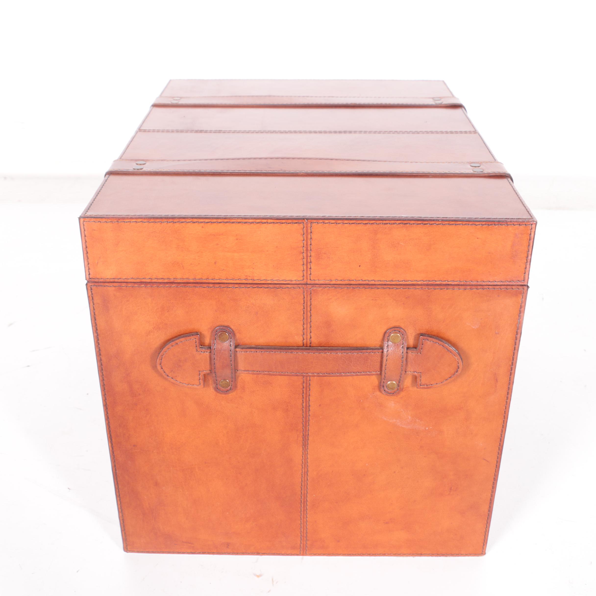 Set of Storage Trunks EBTH