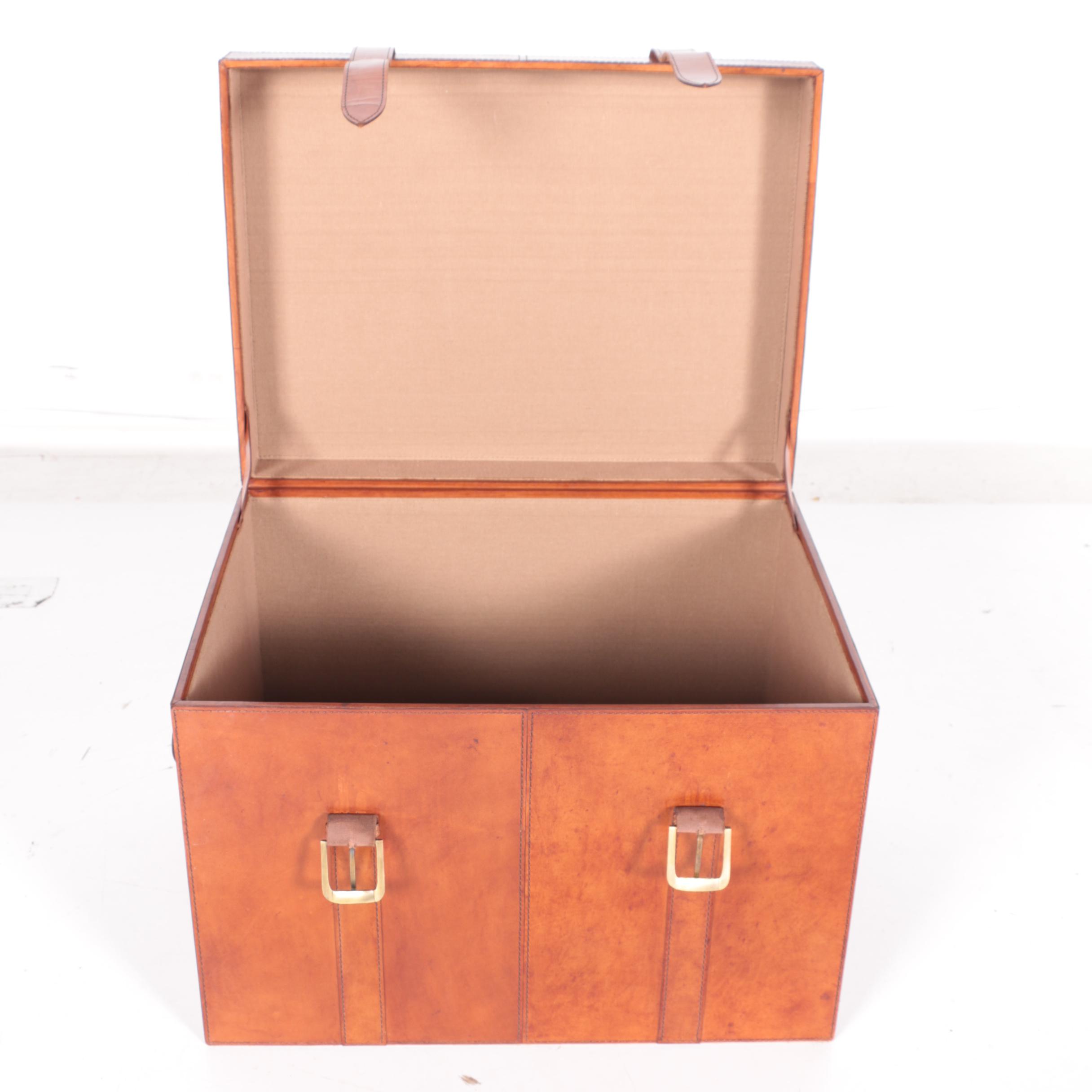 Set of Storage Trunks EBTH