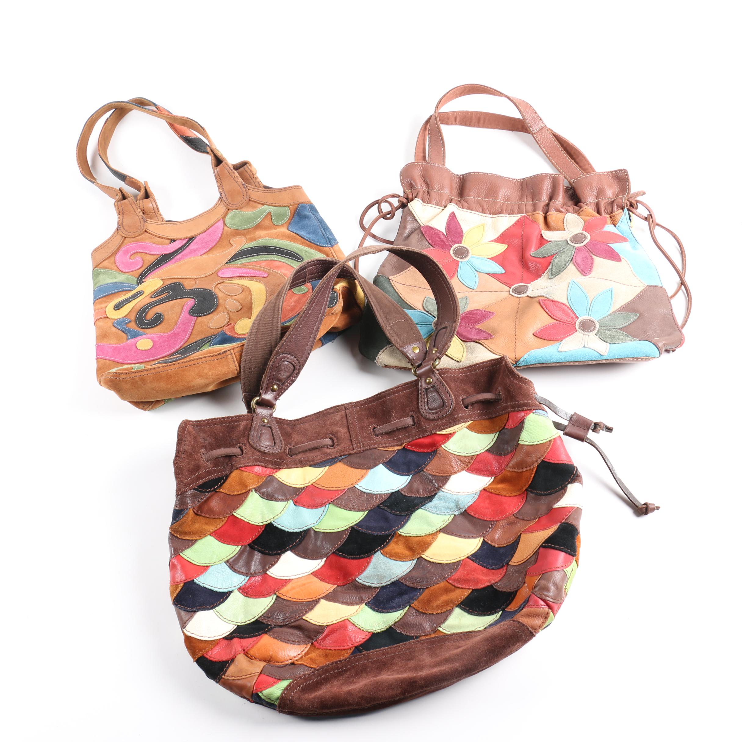 lucky brand handbags