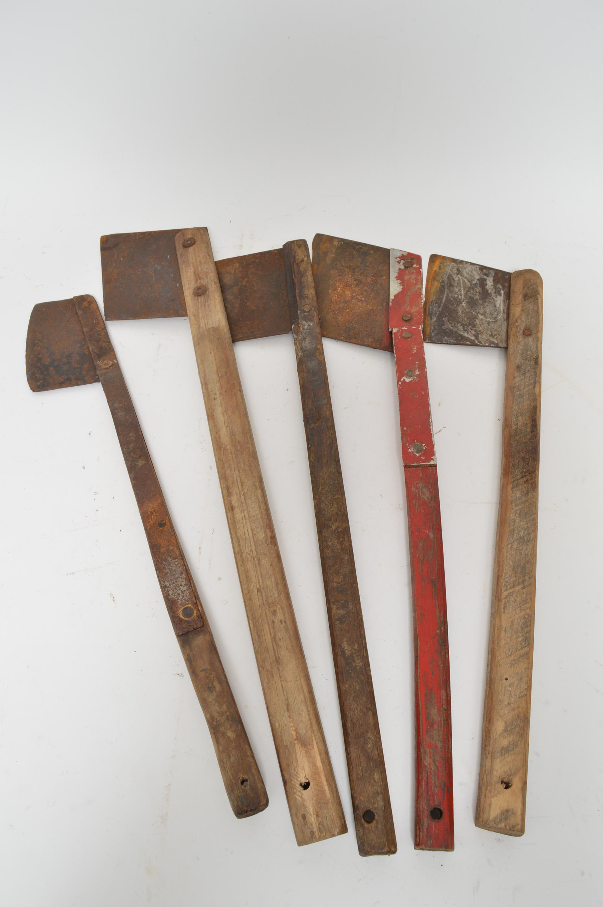 Vintage Tobacco Harvesting Tools EBTH