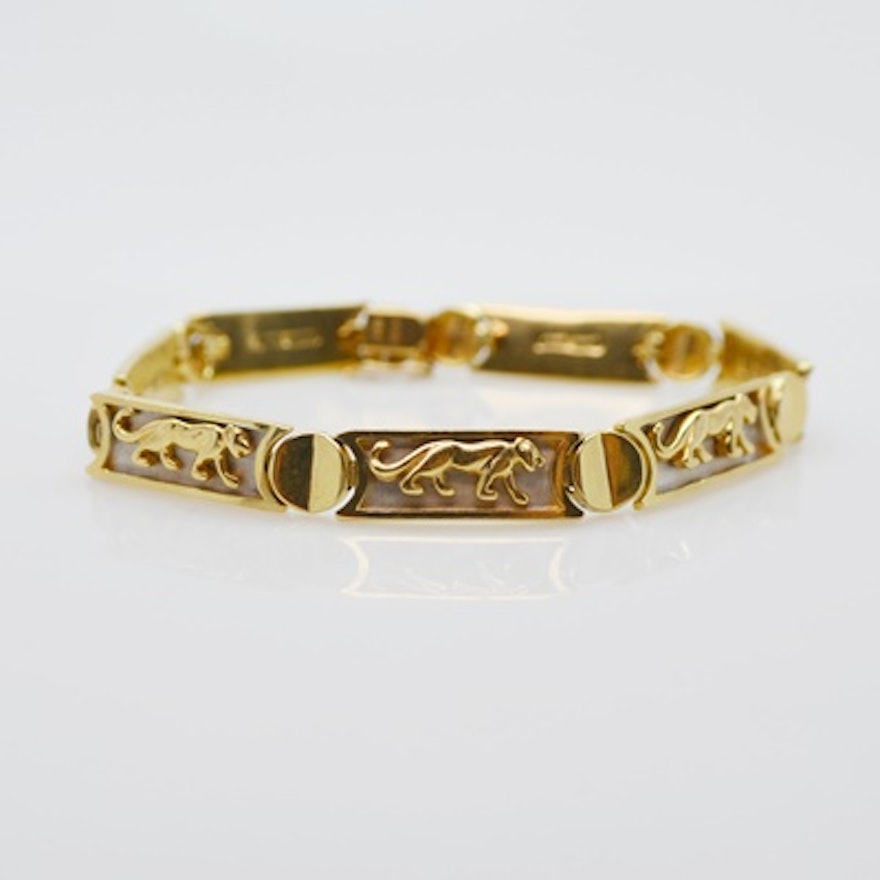 bracelet puma bracelet puma