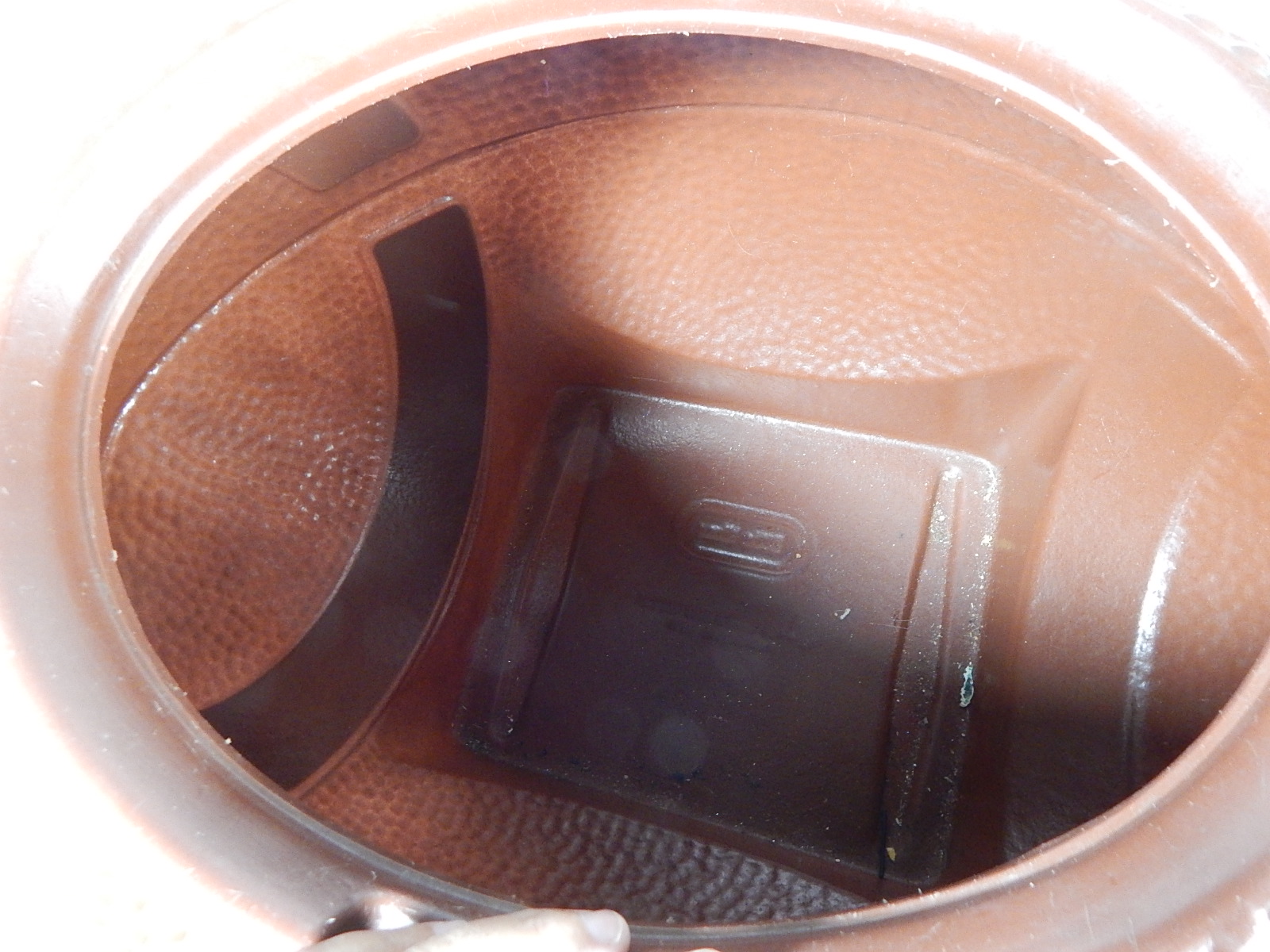 Vintage Little Tikes Football Toy Chest EBTH