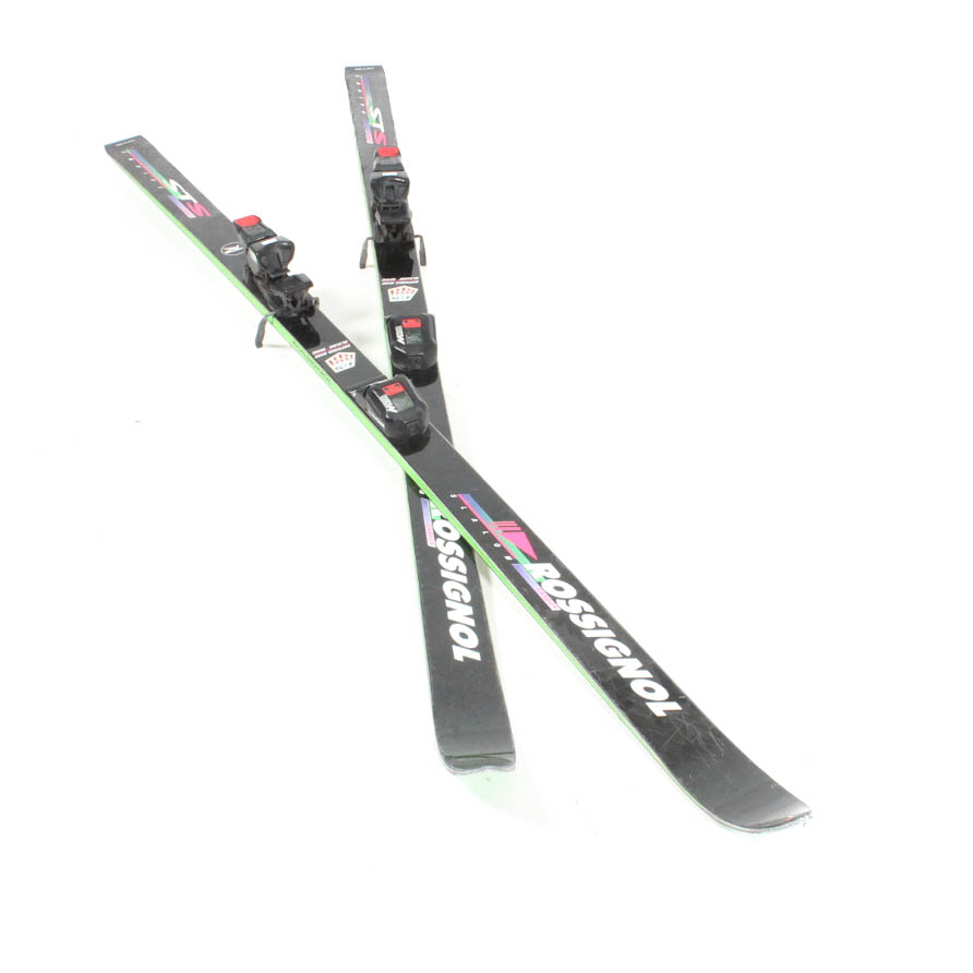 rossignol sts skis