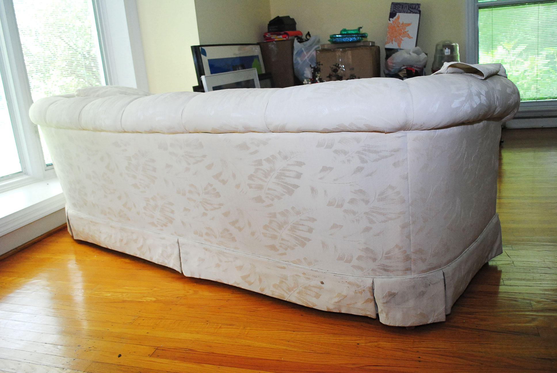 Sofa by Clayton Marcus | EBTH