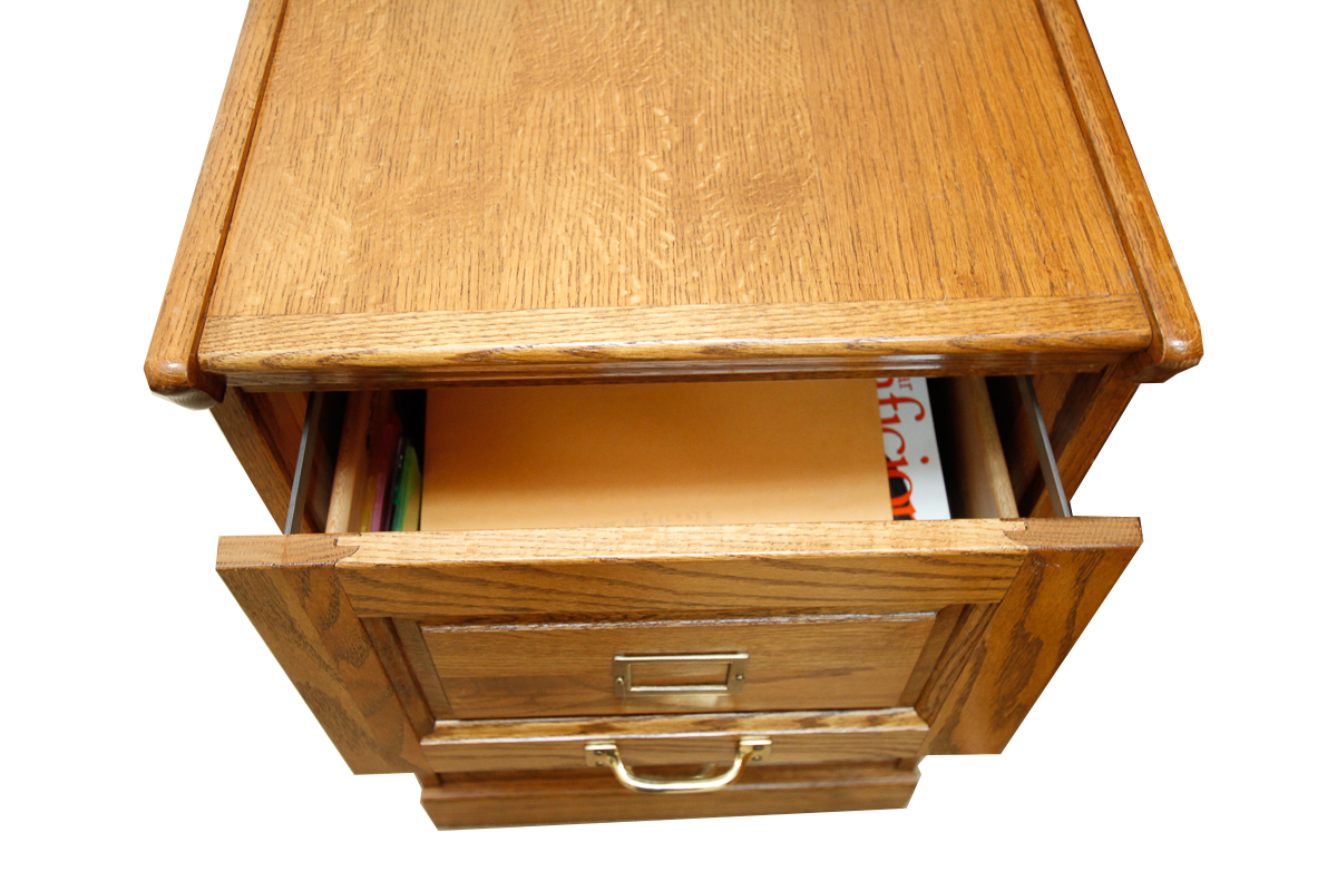 Filing by Oak Crest Manufacturing EBTH