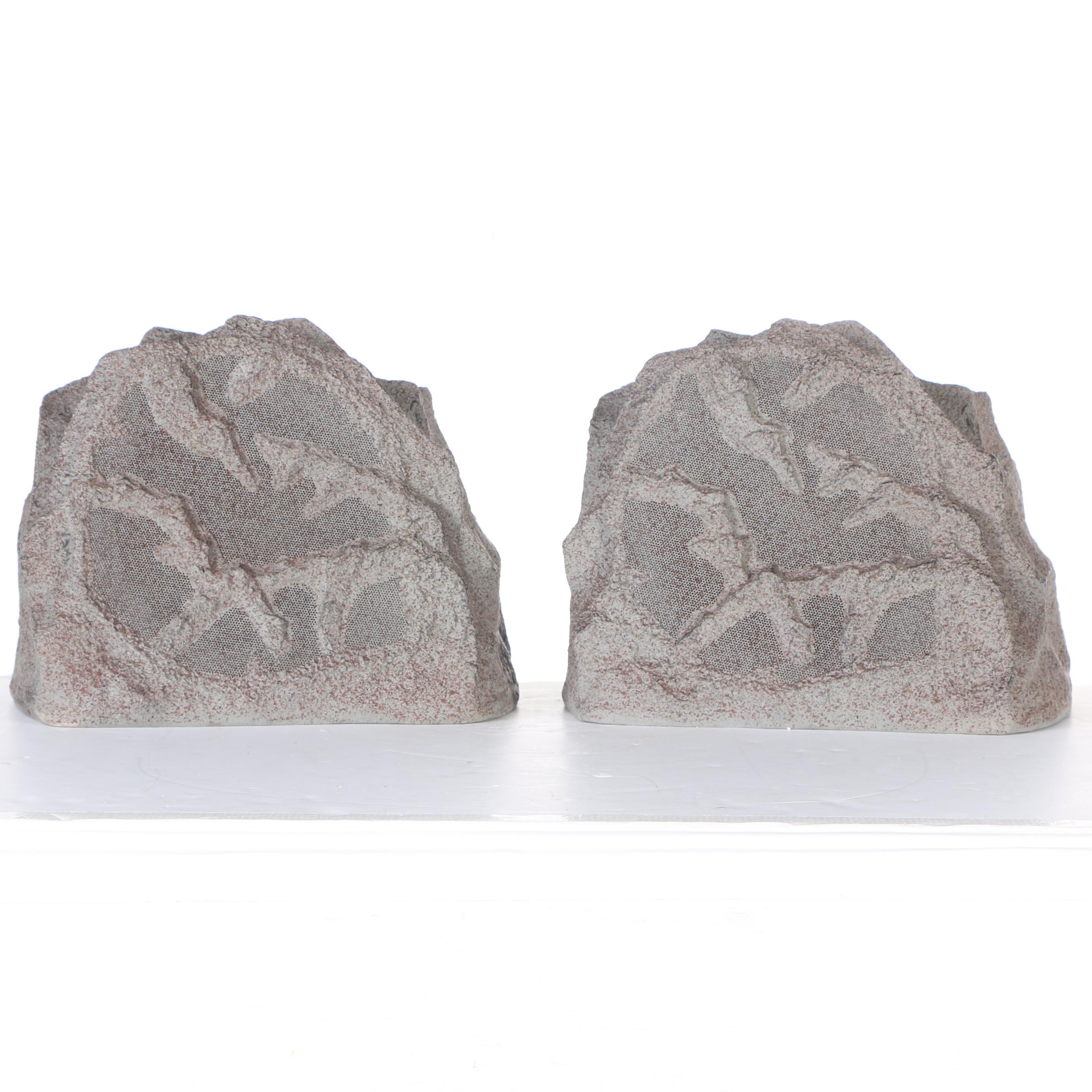 sonance rock speakers