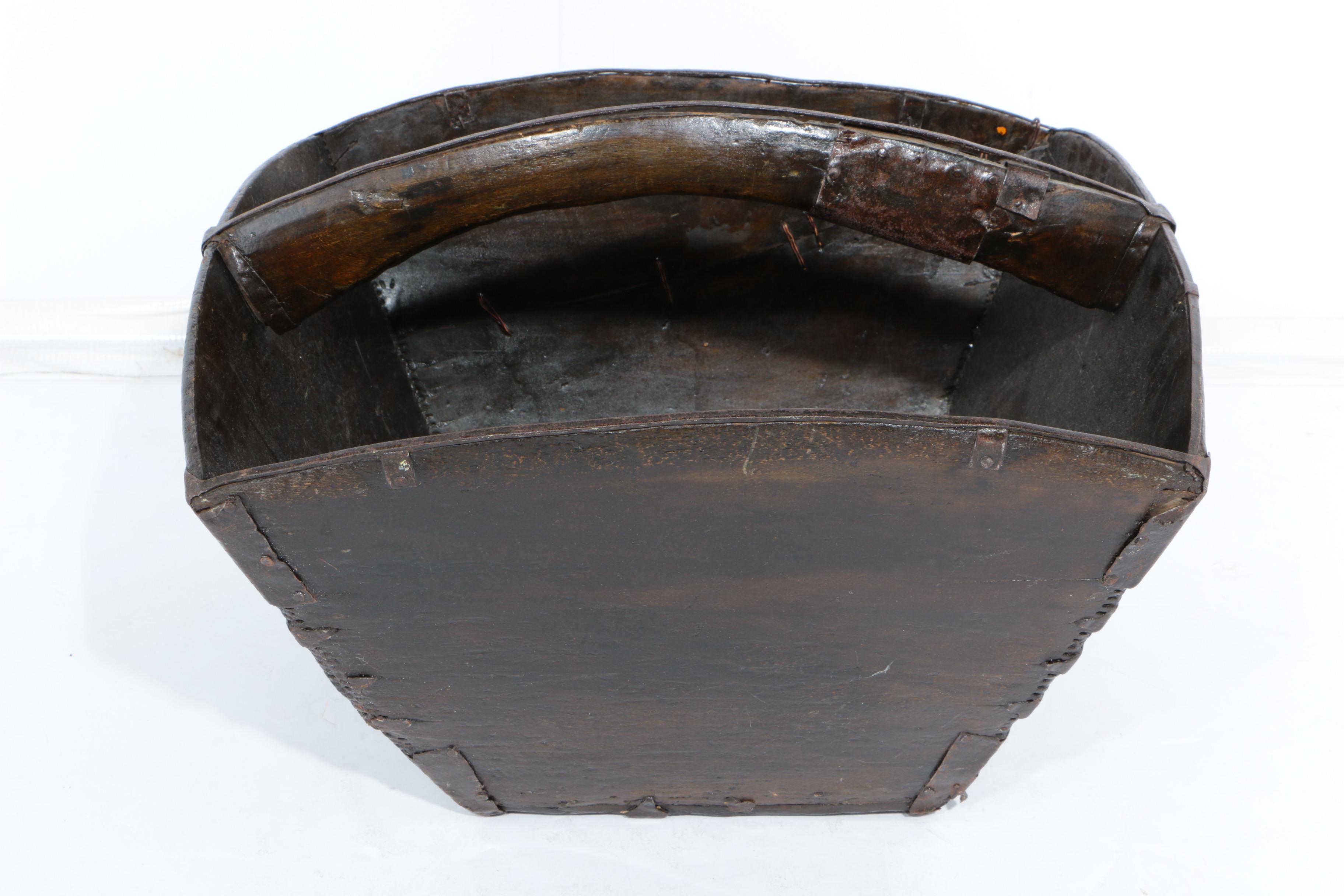 Brass Fireplace Tools With Ash Buckets EBTH