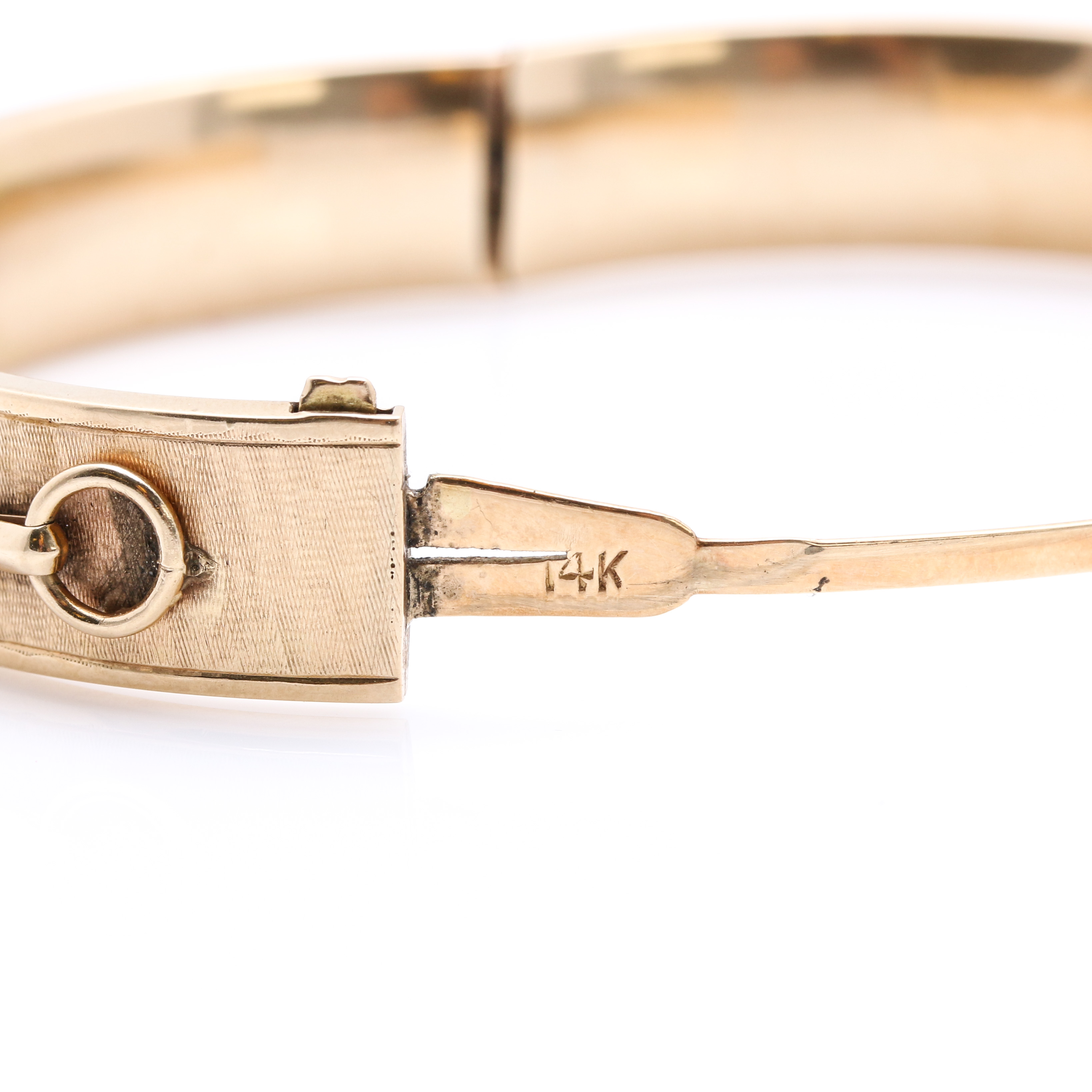 gold diamond cuff