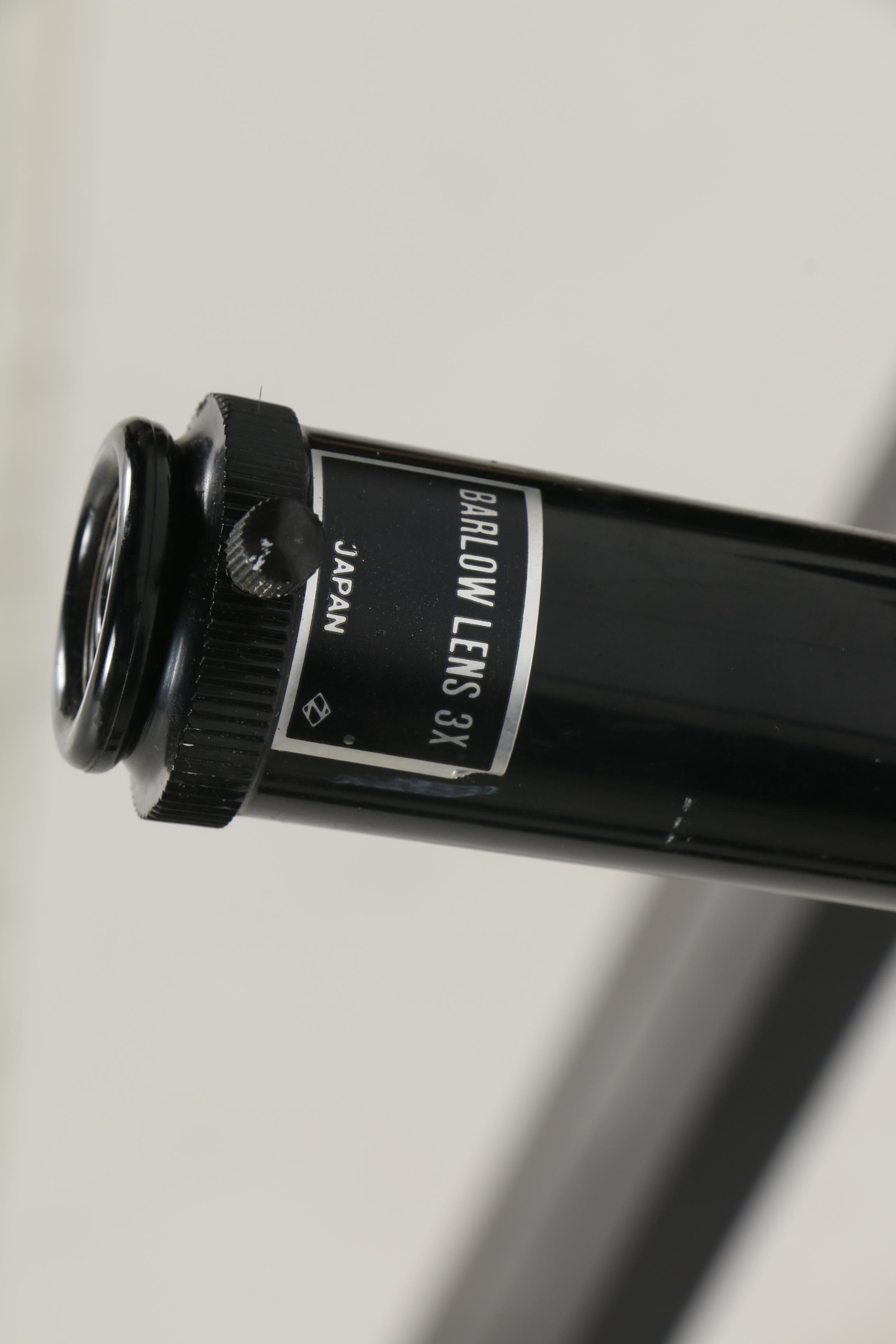 Bushnell 450 Telescope and Tripod EBTH