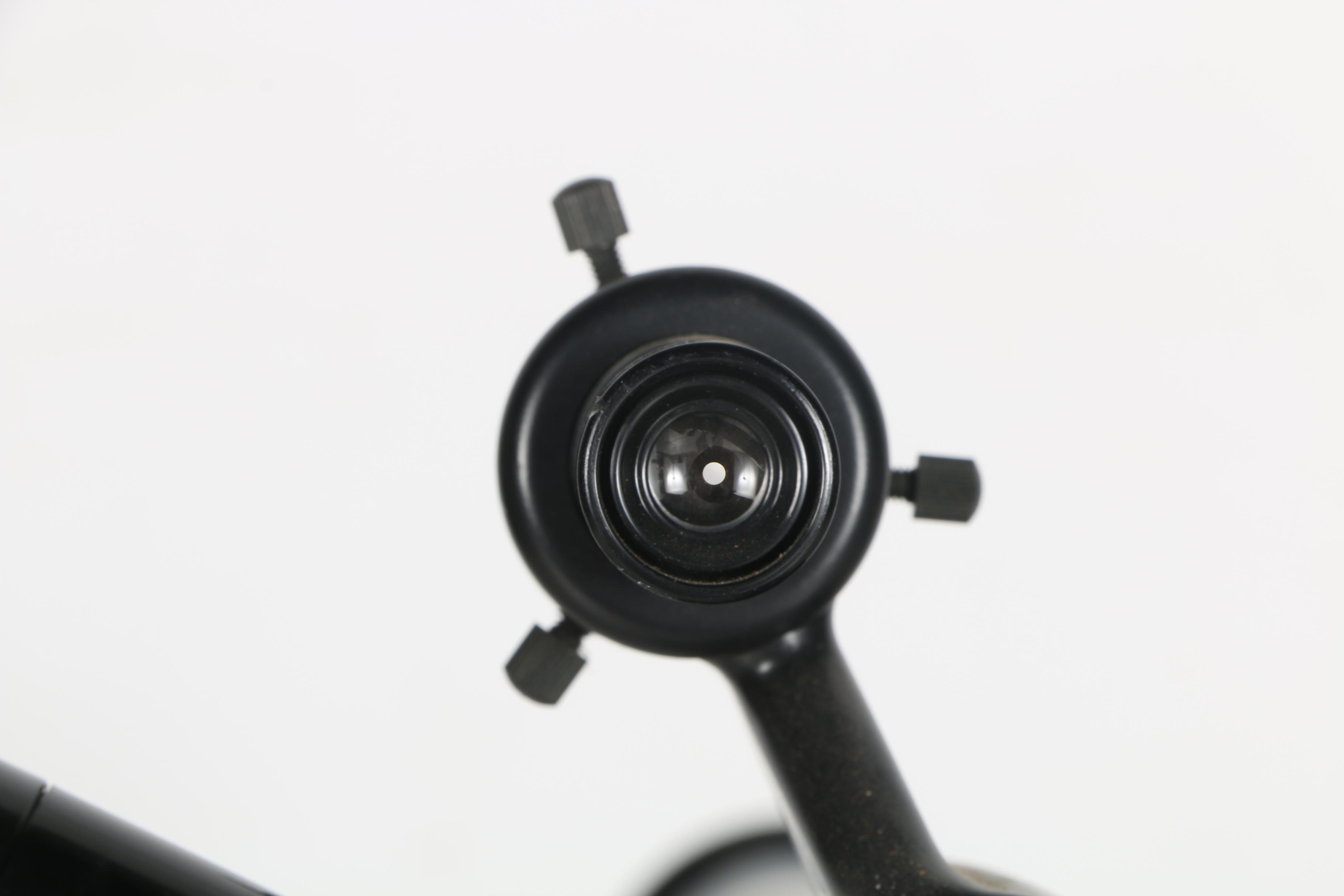 Bushnell 450 Telescope and Tripod EBTH